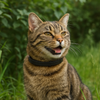 Natürliches Zecken-und Flohhalsband für Hund und Katze