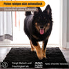 Super Hunde Dreck Auffangmatte
