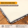 Super Hunde Dreck Auffangmatte
