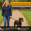 Tierfreundliches Anti-Bell Halsband