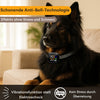 Tierfreundliches Anti-Bell Halsband