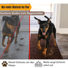 Super Hunde Dreck Auffangmatte
