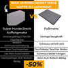 Super Hunde Dreck Auffangmatte